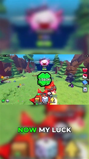 Rebirthing in Slime RNG: Skill Tree DOESN'T Reset! 🎉