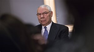 OPINION: Gen. Colin Powell’s Many Achievements Outweigh Any Particular ‘Blot’ In His Long, Storied Career