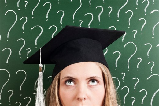 For new graduates carving out a career, UCLA is here to support you