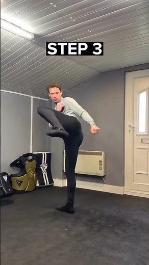 How to Use the Low Hook Kick Effectively | Martial Arts Kick Tutorial