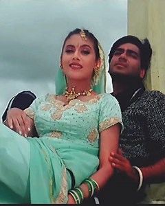 "Tere Pyar Mein Main Marjawa # Ajay Devgn songs video status ♥️