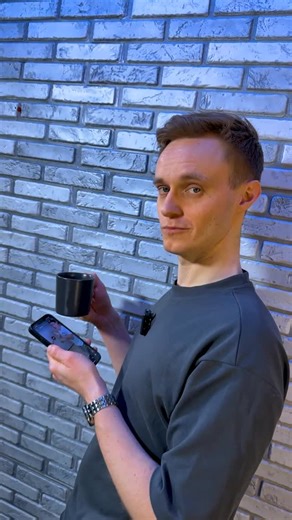 Rokas Bernatonis | Magician on Instagram: "Trying How to a Snap coin Tutorial! @trixshot #trickshot #tutorial #scamornot #verysatisfying"