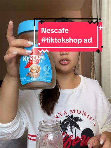 ✨Start your day the right way ☕️Bold, smooth, and ready in seconds ✨️ Nescafé brings the café to your cup. Whether it’s early mornings or late-night pick-me-ups, your perfect coffee moment starts here. 🚀 #CoffeeLovers #NescafeMoments #MorningEnergy #coffee #tiktokshop