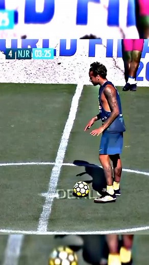 Neymar Dancing: Ultimate Football Dance Moves in 4K