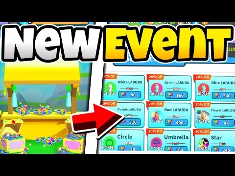 New Limited Token Event In Weapon Fighting Simulator