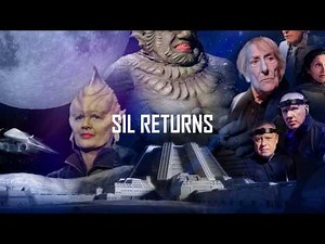 SIL & the Devil Seeds of Arodor | Fan Trailer - unofficial