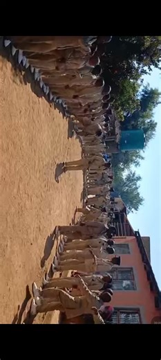 ZCC Female Choir Performance Highlights