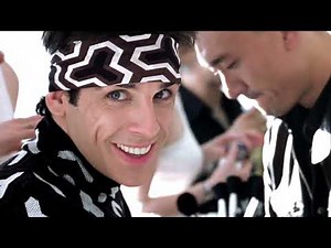 Zoolander - Full Intro