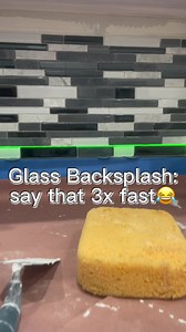 What can a backsplash do for your kitchen? 1️⃣Add warmth 2️⃣Add contrast 3️⃣Be a focal point 4️⃣Update your kitchen look 5️⃣Protect drywall from spills and splatter 6️⃣Create value 7️⃣Make your kitchen seem more “finished” #backsplash #kitchenbacksplash #kitchenremodel #kitchen #remodel #fyp #glassbacksplash #tilebacksplash #rabworks #contractor #construction #newton #jaspercounty #contractorlife #lifeofacontractor #contractorsoffb | Luxury Remodeling