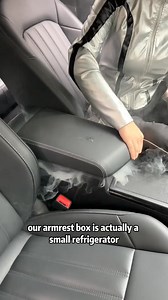 % of experienced drivers don’t know that our cars have small refrigerators#cars #carknowledge | Modhippiehabits