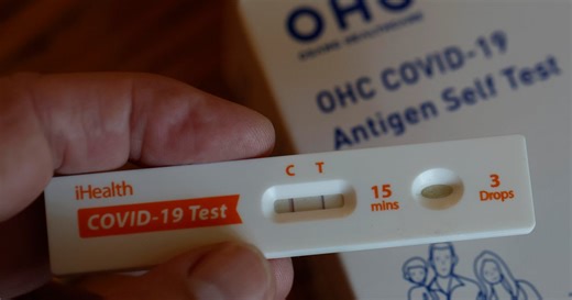 Government site now pushes lab-leak theory