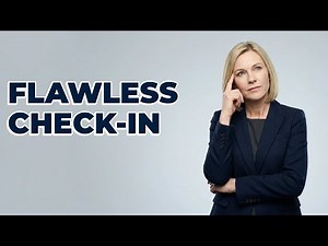 How Do You Create A Hotel Guest Check-in Checklist?