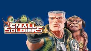 Small Soldiers - Movie - Where To Watch