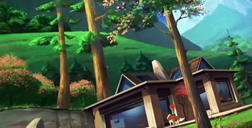 The New Adventures Of Lassie S02 E23