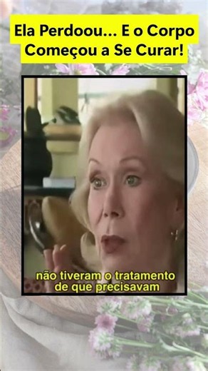 You Can Heal Your Life | Louise Hay's Most Powerful Lesson!