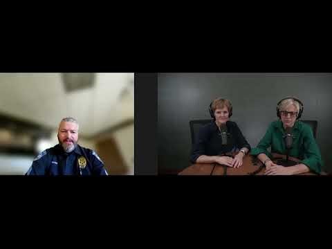 First Responder Uses Bi-Tapp for Regulation and Recovery