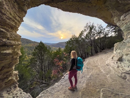 Arkansas Road Trip: Exploring The Natural State by Car - Our Beautahful World