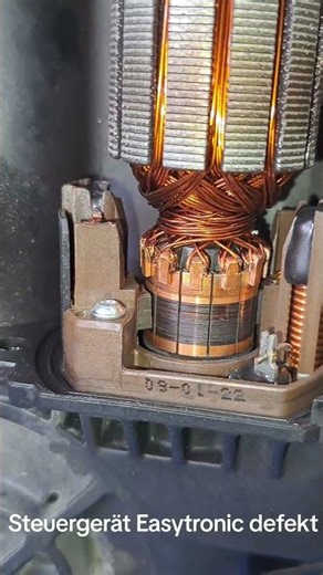 Easytronic Probleme? Reparatur statt Austausch - #Easytronic - #SpeedLabor - #CarElectronics