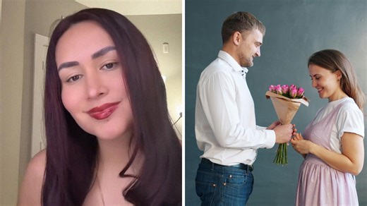 Husband gifts wife’s BFF roses ‘till the right man comes along.’ People are convinced it's the start of an affair: ‘A golden retriever is still a dog’