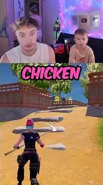 LAVA CHICKEN CORE 💀 (fortnite) ​⁠‪@WyfulShorts‬