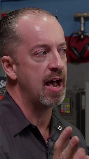 The Sleeper Granada's 347 Ford Stroker Jumps on the Dyno