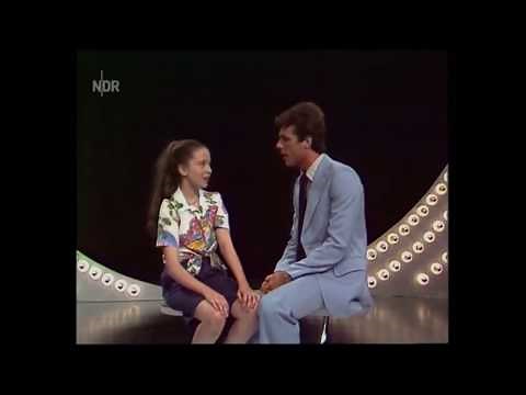 Heintje (Hein Simons) & Andrea Jürgens Medley 1979