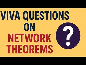 Ace Your Viva: Must-Know Electrical Science Questions for IPU B.Tech 1st Year