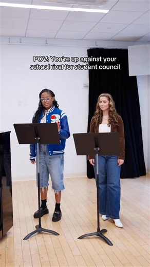 Little Miss Perfect: A New Musical on Instagram: "There’s no debate about it 😉 You don’t want to miss the world premiere of Little Miss Perfect this February @olneytheatre Click the link in our bio to get your tickets now. #musical #newmusical #musicaltheatre #littlemissperfect"