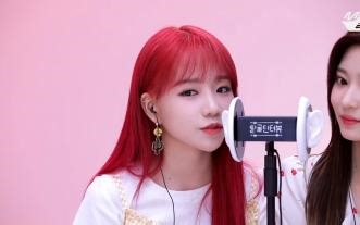 （自用）izone asmr去吵闹声版