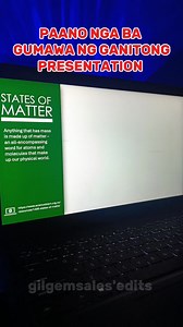 281K views · 3.1K reactions | SIMPLE PPT PRESENTATION #microsoftpowerpointtip #morphtransition #MicrosoftPowerPoint #ContentMonetization #Microsoft #MicrosoftOffice #Microsoft365 #reelstrending #reelsfacebook #thankyoufolks | Gilgem Morales Sales | Facebook