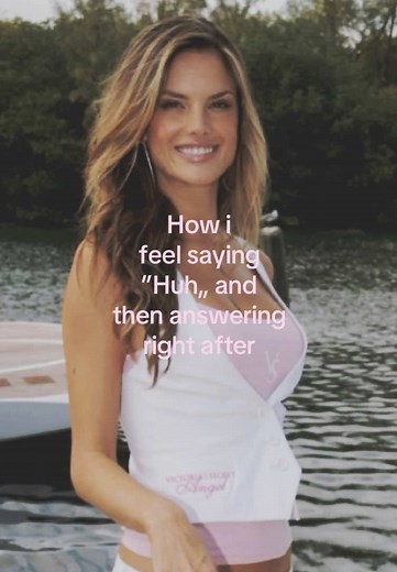 Understanding the Expression 'Huh' in Conversations