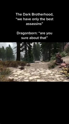 #2023 #skyrimpost #skyrimmemes #elderscrolls