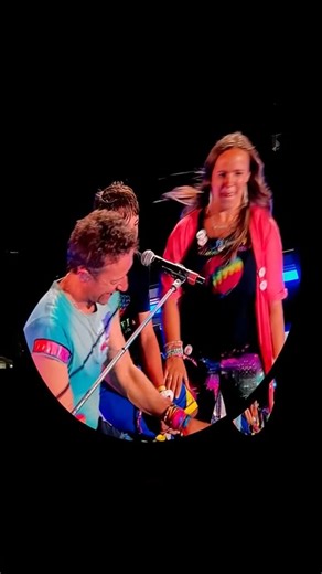 21K views · 74 reactions | Slacker and Erin went to the Coldplay show — and everyone’s talking about the mom who got on stage with her son. Some say she was just being supportive. Others say she totally stole the spotlight.  Did she go too far… or was it a sweet moment? | The Slacker Show | Facebook
