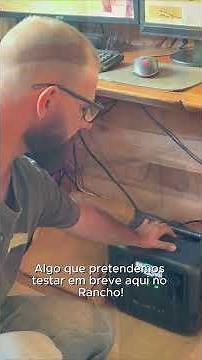 We Put the Bluetti AC70 Power Station to the Test @BLUETTIOfficial @Bluetti.brasil
