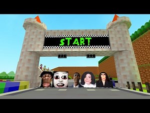 Gmod Nextbots Scary Moments #220