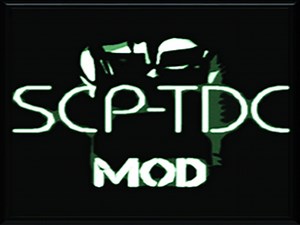 SCP   Dark Confinement Mod 1.0.3 file
