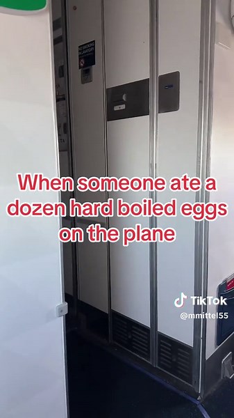 Good lawd someone is rank on this plane!! Come now do better people! #stank #rotten #delta