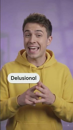 What Does DELULU Mean?