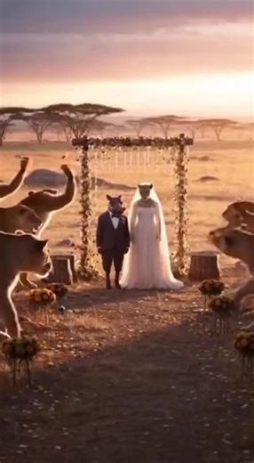 Funny marriage video 2026