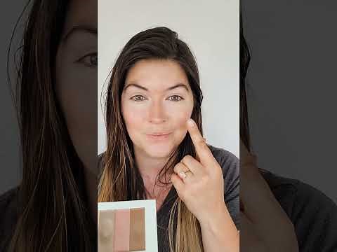 PiperBlue Organic Makeup Full Tutorial