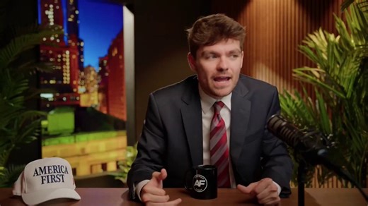The psyop of Nick Fuentes is now complete. In case you were wondering why the NY Times has been glorifying him and he is botted on social media according to @elonmusk and why he was never arrested over J6 when people who did far less were:He is a Democrat and just admitted to being a “moderate Democrat” on his show. If this is what the Moderate Democrats look like, imagine how much worse the Woke and Radical left democrats are. His sole litmus test is hating Israel. It’s been obvious for a while