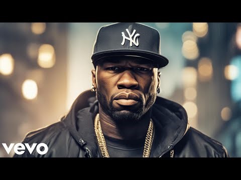 50 Cent - Ridin' ft. Eminem (Music Video) 2024