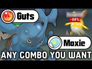 This NEW META Gives You INFINITE CUSTOMISATION... (Bio Mech Mons)