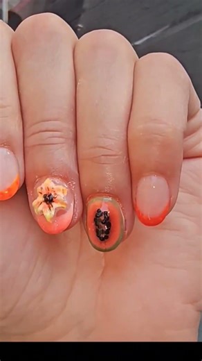 ✨ Studio City•Custom Nail Art Each set is designed uniquely for every client.