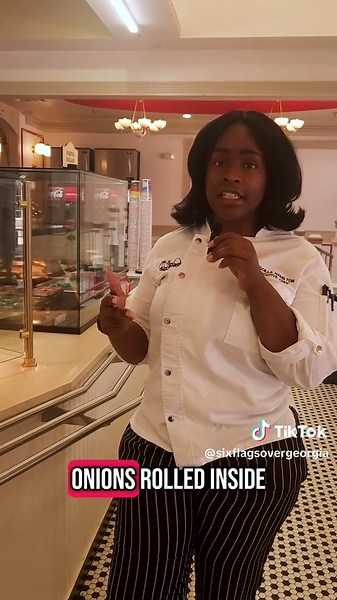 Primo's Pizzeria: Discover the New Menu with Chef Priscilla