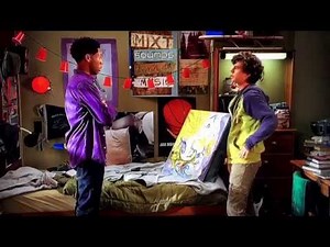 Axl Heck Moments Part 146 - The Middle