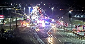 Boone County Sheriff's Office identifies two people killed in two separate NKY highway crashes