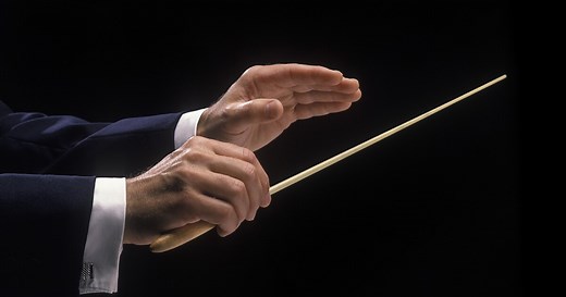 10 Fun Facts About Conductors' Batons