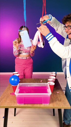 Her phone ! 😳😳 #5mchouse #summer2022 #phonechallenge #couplechallenge