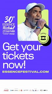 27K views · 400 reactions | The history of ESSENCE Festival runs...